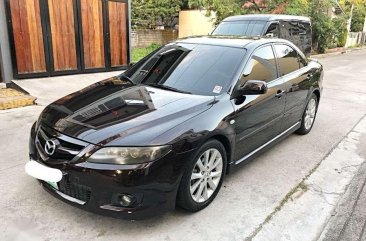 2006 Mazda 6 for sale