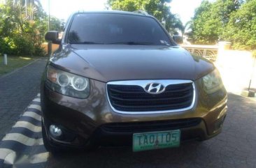 2011 Hyundai Santa Fe for sale