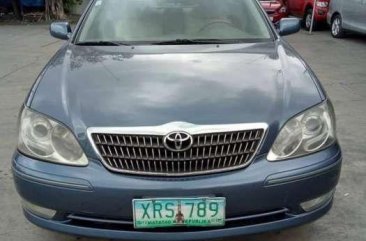 2004 Toyota Camry for sale