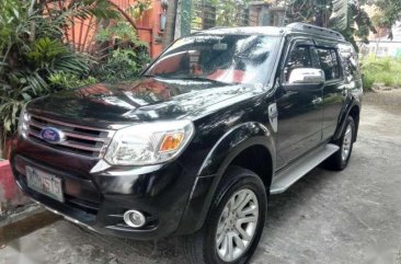 Ford Everest 2013 For Sale