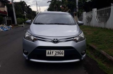 2014 Toyita Vios for sale