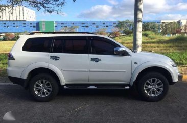 Mitsubishi Montero Sport 2014 for sale