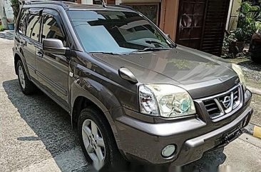 2006 Nissan Xtrail For sale