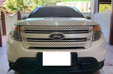 Ford Explorer 2013 for sale