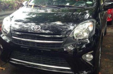 2015 Toyota Wigo for sale