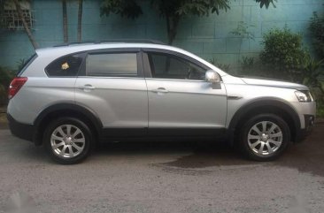 2016 Chevrolet Captiva Diesel for sale