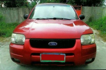 Ford Escape 2005 for sale