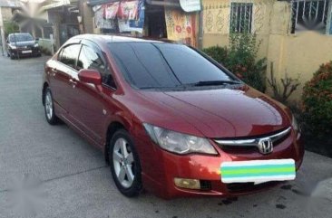 Honda Civic 2007 for sale