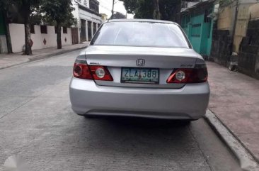 Honda City 2008 for sale