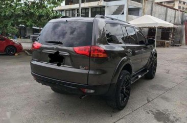 Mitsubishi Montero 2012 For sale