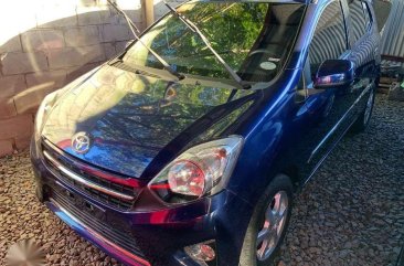 2016 Toyota Wigo for sale