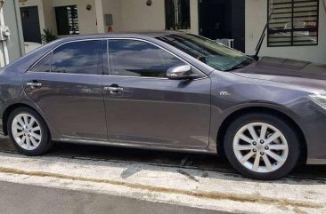 2015 Toyota Camry 2.5v for sale 