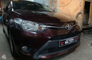 2017 Toyota Vios for sale