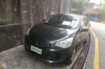 Mitsubishi Mirage G4 2014 for sale