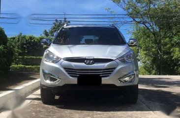 Hyundai Tucson 2012 for sale