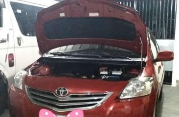 Toyota Vios 2010 for sale