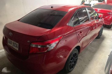 2014 Toyota Vios for sale