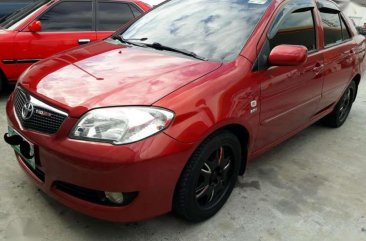 Toyota Vios 2006 for sale