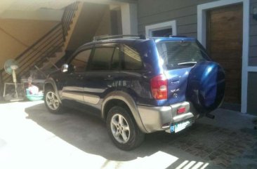 Toyota Rav4 2001 for sale