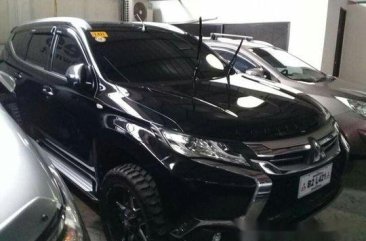 Mitsubishi Montero Sport 2018 for sale