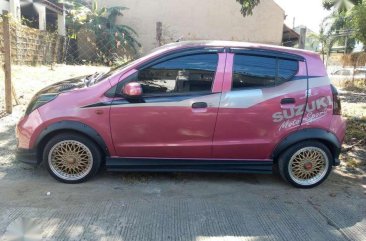 2009 Suzuki Celerio for sale 