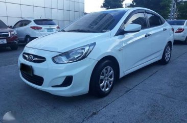 2012 Hyundai Accent for sale