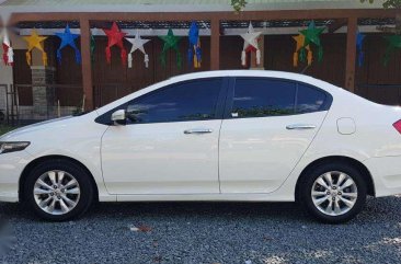 2013 Honda City 15E AT for sale 