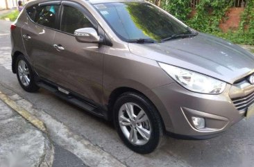 Hyundai Tucson 2012 for sale