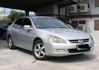 2004 Honda Accord for sale