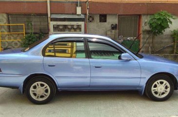 Toyota Corolla 1996 for sale