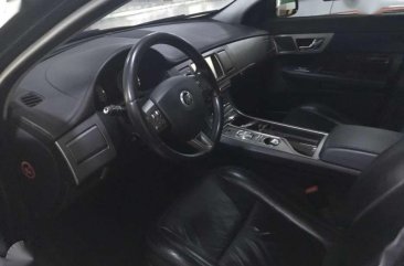 Jaguar XF 2012 for sale