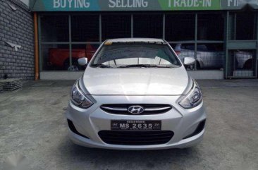 2017 Hyundai Accent Hatchback CRDI for sale 