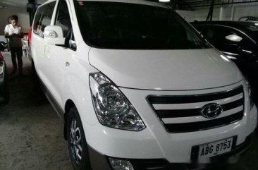 Hyundai Grand Starex 2016 for sale