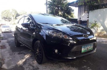 Ford Fiesta 2011 for sale