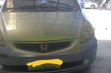 Honda Fit 2002 for sale