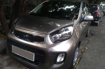 2016 Kia Picanto for sale