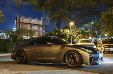 2018 Nissan GTR Premium for sale 