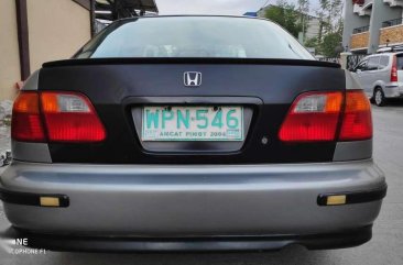 2000 Honda Civic for sale