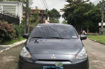 Mitsubishi Mirage 2014 for sale