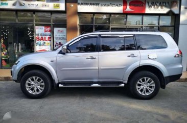 Mitsubishi Montero 2015 for sale