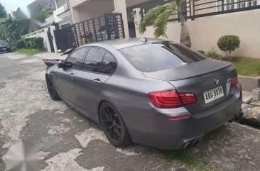 BMW M5 2012 FOR SALE