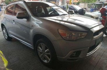 2011 Mitsubishi Asx For sale