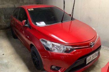 2014 Toyota Vios for sale