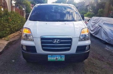 Hyundai Starex 2006 for sale