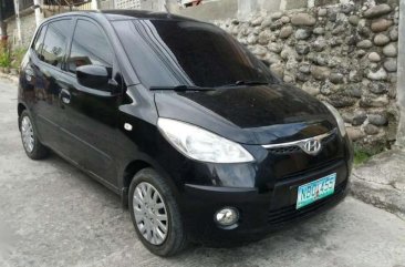 2009 Hyuindai i10 Automatic for sale 