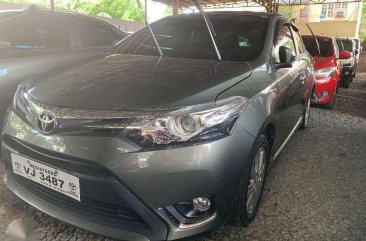 2017 Toyota Vios for sale