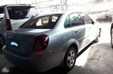 2006 Chevrolet Optra for sale