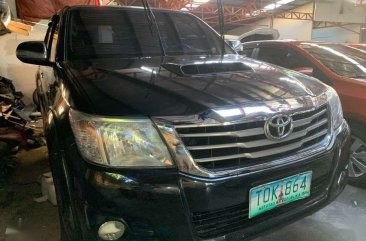 2012 Toyota Hilux for sale