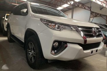 2017 Toyota Fortuner for sale