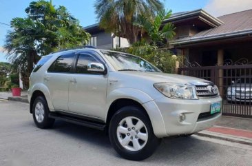 2011 Toyota Fortuner for sale